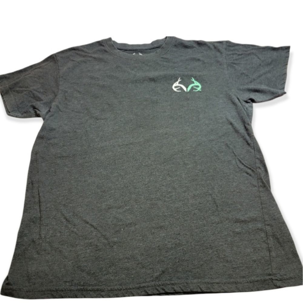 Realtree tshirt M - Picture 2 of 5